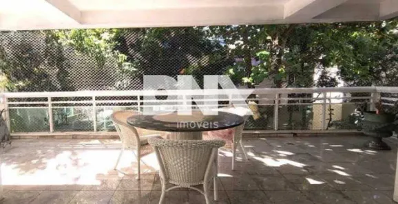 Apartamento com 3 Quartos à venda, 224m² no Leblon, Rio de Janeiro