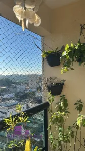 Apartamento com 2 Quartos à venda, 55m² no Vila Lageado, São Paulo