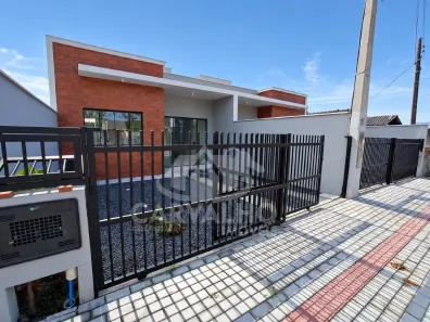 Casa com 3 Quartos à venda, 90m² no Itajuba, Barra Velha