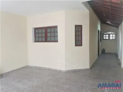 Casa com 3 Quartos à venda, 115m² no Cidade Salvador, Jacareí