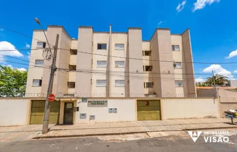 Apartamento com 2 Quartos para alugar, 68m² no Olinda, Uberaba