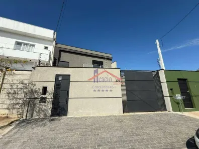 Casa com 3 Quartos para venda ou aluguel, 300m² no Residencial Parque da Fazenda, Campinas