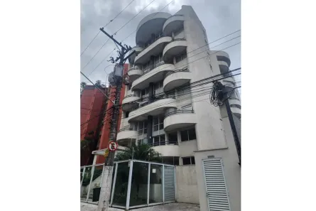 Apartamento com 1 Quarto para alugar, 130m² no Real Parque, São Paulo