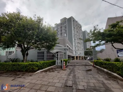 Apartamento com 2 Quartos à venda, 75m² no Cristal, Porto Alegre