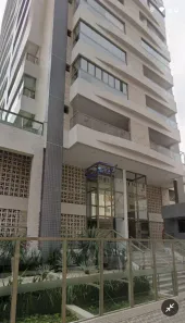 Apartamento com 2 Quartos à venda, 62m² no Boqueirão, Praia Grande