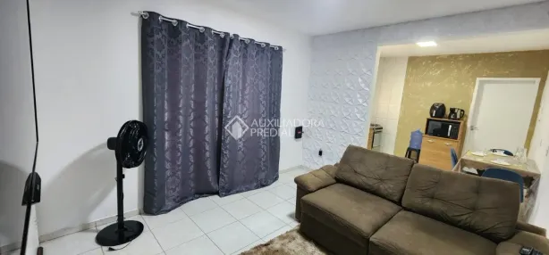 Apartamento com 2 Quartos à venda, 59m² no Barra do Aririú, Palhoça