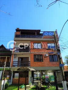 Cobertura com 2 Quartos à venda, 169m² no São Sebastião, Porto Alegre