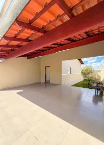 Casa com 3 Quartos à venda, 300m² no Víviam Parque 2ª Etapa, Anápolis