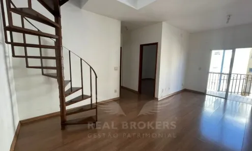 Apartamento com 3 Quartos à venda, 115m² no Centro, Jaguariúna