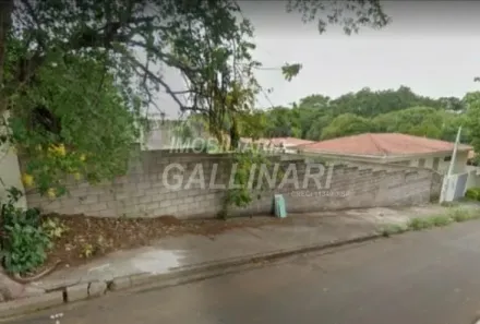 Lote/Terreno à venda, 1189m² no Parque Taquaral, Campinas