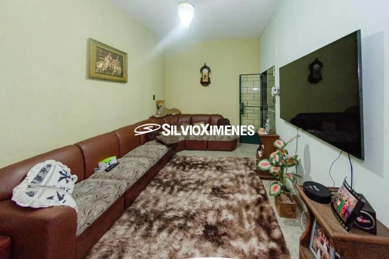 Casa com 4 quartos — Nova Suíssa, Belo Horizonte