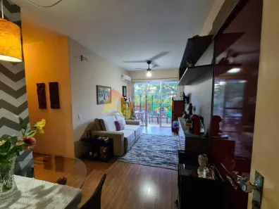 Apartamento com 2 Quartos à venda, 78m² no Praça da Bandeira, Rio de Janeiro