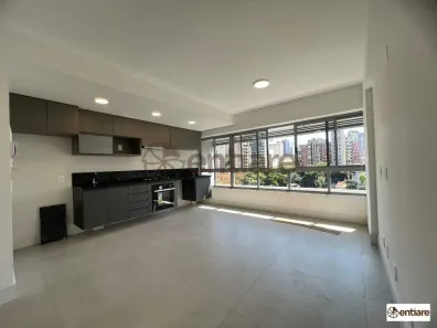 Apartamento com 2 Quartos para alugar, 75m² no Boa Viagem, Belo Horizonte