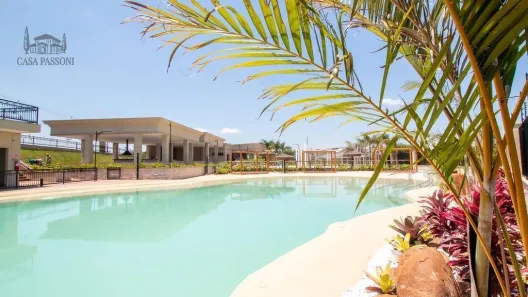Lote/Terreno à venda, 325m² no Parque Brasil 500, Paulínia