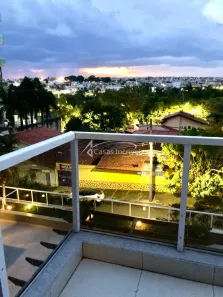 Apartamento com 3 Quartos à venda, 114m² no Vila Sfeir, Indaiatuba
