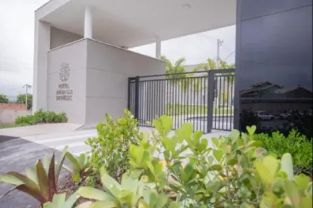 Apartamento com 2 Quartos à venda, 48m² no Novo Horizonte (Manilha), Itaboraí