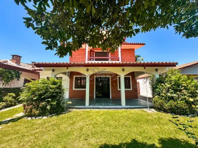 Casa com 7 Quartos à venda, 174m² no Lagoinha, Ubatuba
