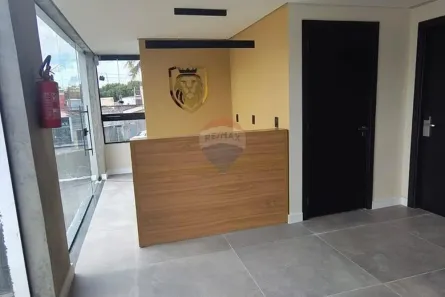 Apartamento com 1 Quarto à venda, 30m² no Parque Suzano, Suzano