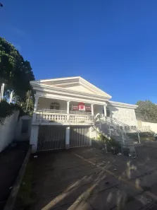 Imóvel Comercial com 4 Quartos para venda ou aluguel, 382m² no Boa Vista, Londrina