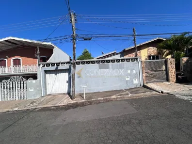 Casa com 2 Quartos à venda, 88m² no Jardim Santa Amália, Campinas