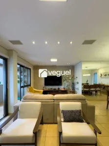 Apartamento com 3 Quartos à venda, 155m² no Jardim Irajá, Ribeirão Preto