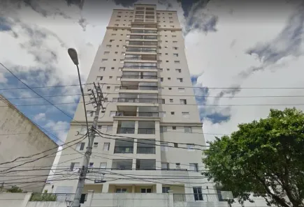 Apartamento com 2 Quartos à venda, 68m² no Vila Firmiano Pinto, São Paulo
