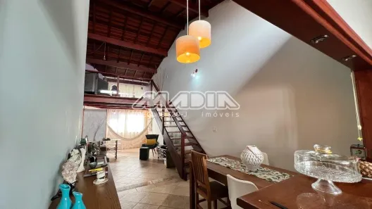 Casa com 3 Quartos à venda, 321m² no Loteamento Residencial Água Nova, Valinhos