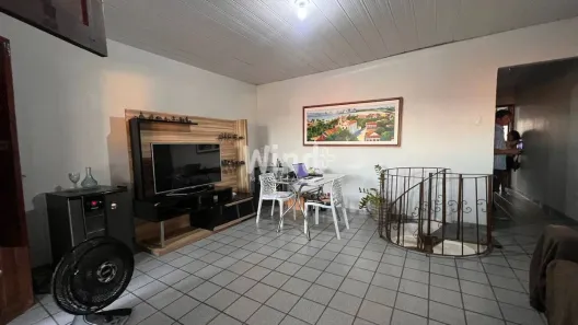 Casa com 4 Quartos à venda, 200m² no Rio Doce, Olinda