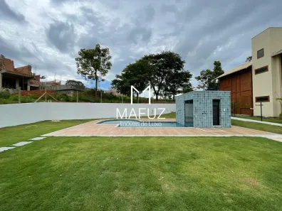 Casa de Condomínio com 4 Quartos à venda, 320m² no Gran Royalle, Lagoa Santa