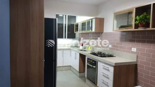 Apartamento com 2 Quartos à venda, 63m² no Vila Assunção, Santo André