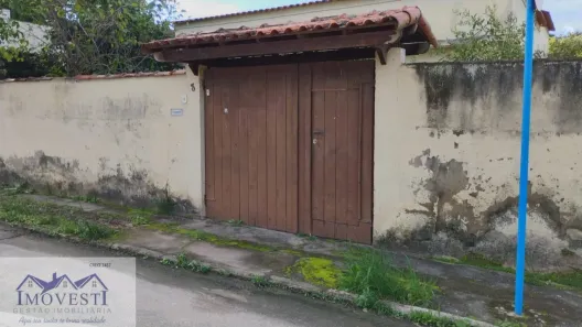 Casa com 3 Quartos à venda, 89m² no Centro, Maricá