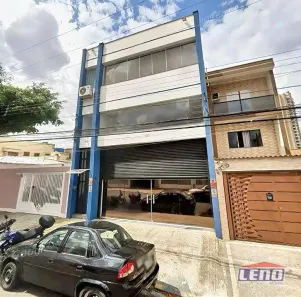 Sala Comercial para alugar, 30m² no Vila Nova Manchester, São Paulo