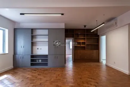 Apartamento com 3 Quartos à venda, 162m² no Jardim Paulista, São Paulo
