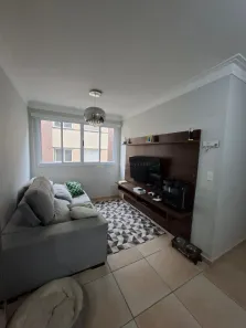 Apartamento com 2 Quartos à venda, 51m² no Jardim Alvorada, Maringá