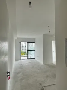 Apartamento com 2 Quartos à venda, 61m² no Santo Amaro, São Paulo