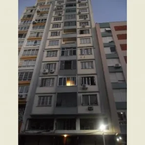 Apartamento com 1 Quarto à venda, 25m² no Centro Histórico, Porto Alegre