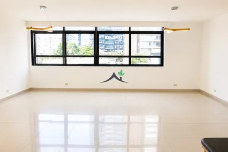 Apartamento com 2 Quartos para alugar, 102m² no Itaim Bibi, São Paulo