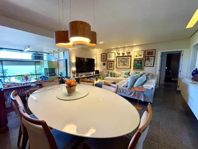 Apartamento com 4 Quartos à venda, 172m² no Barra, Salvador