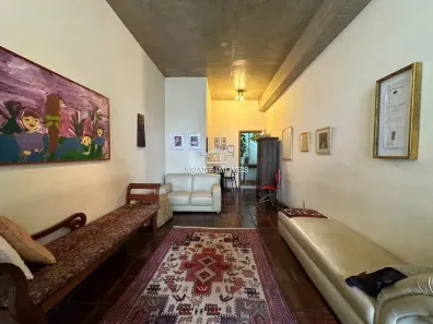 Sala Comercial à venda, 82m² no Savassi, Belo Horizonte