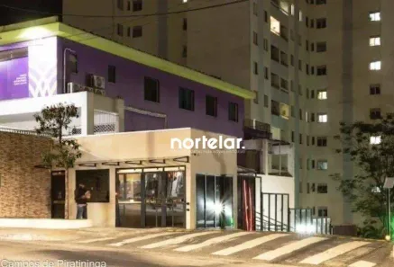 Apartamento com 3 Quartos à venda, 68m² no Vila Nova Cachoeirinha, São Paulo