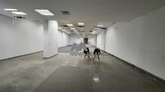 Ponto Comercial à venda, 600m² no Botafogo, Rio de Janeiro