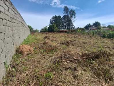 Lote/Terreno à venda, 1192m² no Ville Saint James II, Campo Limpo Paulista