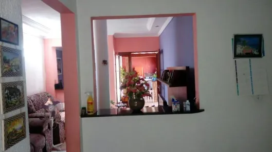 Casa com 3 Quartos à venda, 120m² no Parque Universitário de Viracopos, Campinas