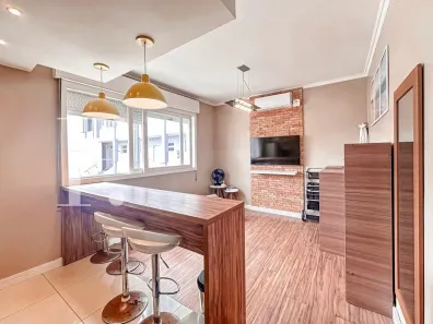 Apartamento com 1 Quarto à venda, 26m² no , Xangri-Lá