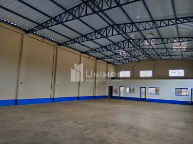 Galpão/Depósito/Armazém para venda ou aluguel, 420m² no Jardim Aparecida, Campinas