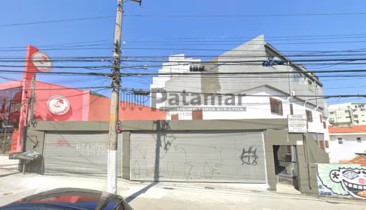 Prédio Comercial à venda, 1400m² no Vila Romana, São Paulo