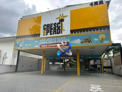 Ponto Comercial à venda, 567m² no Jardim Esplanada, São José dos Campos