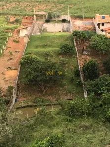 Lote/Terreno à venda, 1100m² no Centro, Igaratá