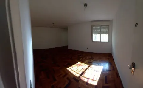 Apartamento para alugar, 37m² no Centro, Pelotas