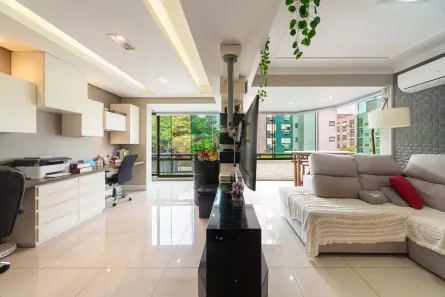 Apartamento com 2 Quartos à venda, 109m² no Bela Vista, Porto Alegre
